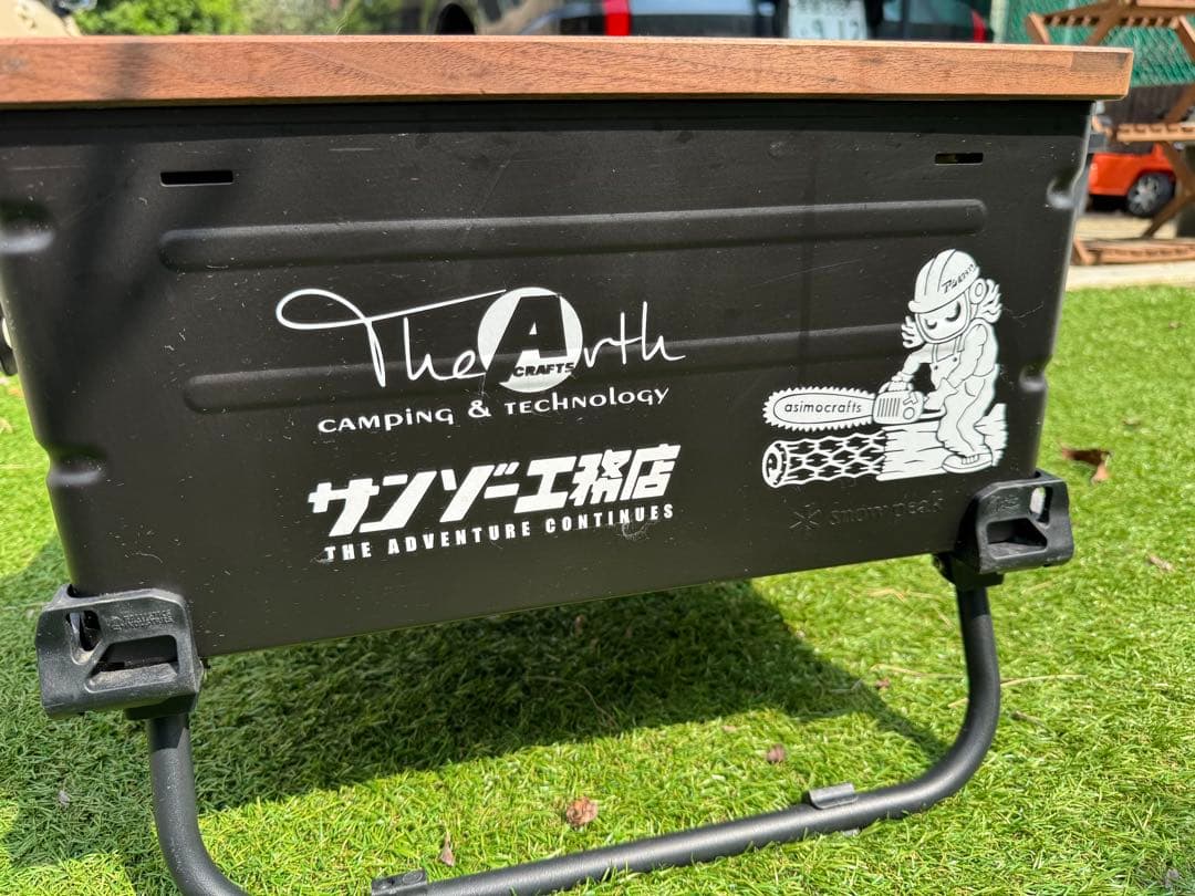 シムクラフトS.T.F グリップ　レッグ　シェルコン25 カスタムセット