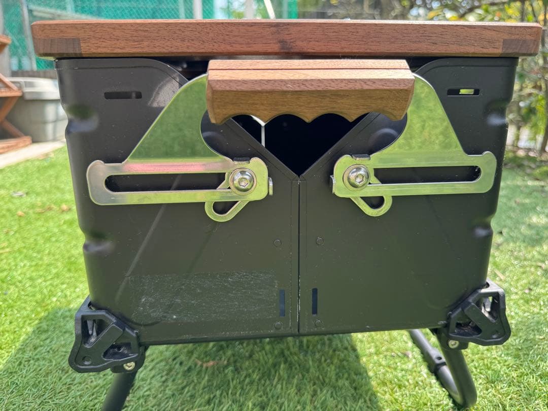 シムクラフトS.T.F グリップ　レッグ　シェルコン25 カスタムセット