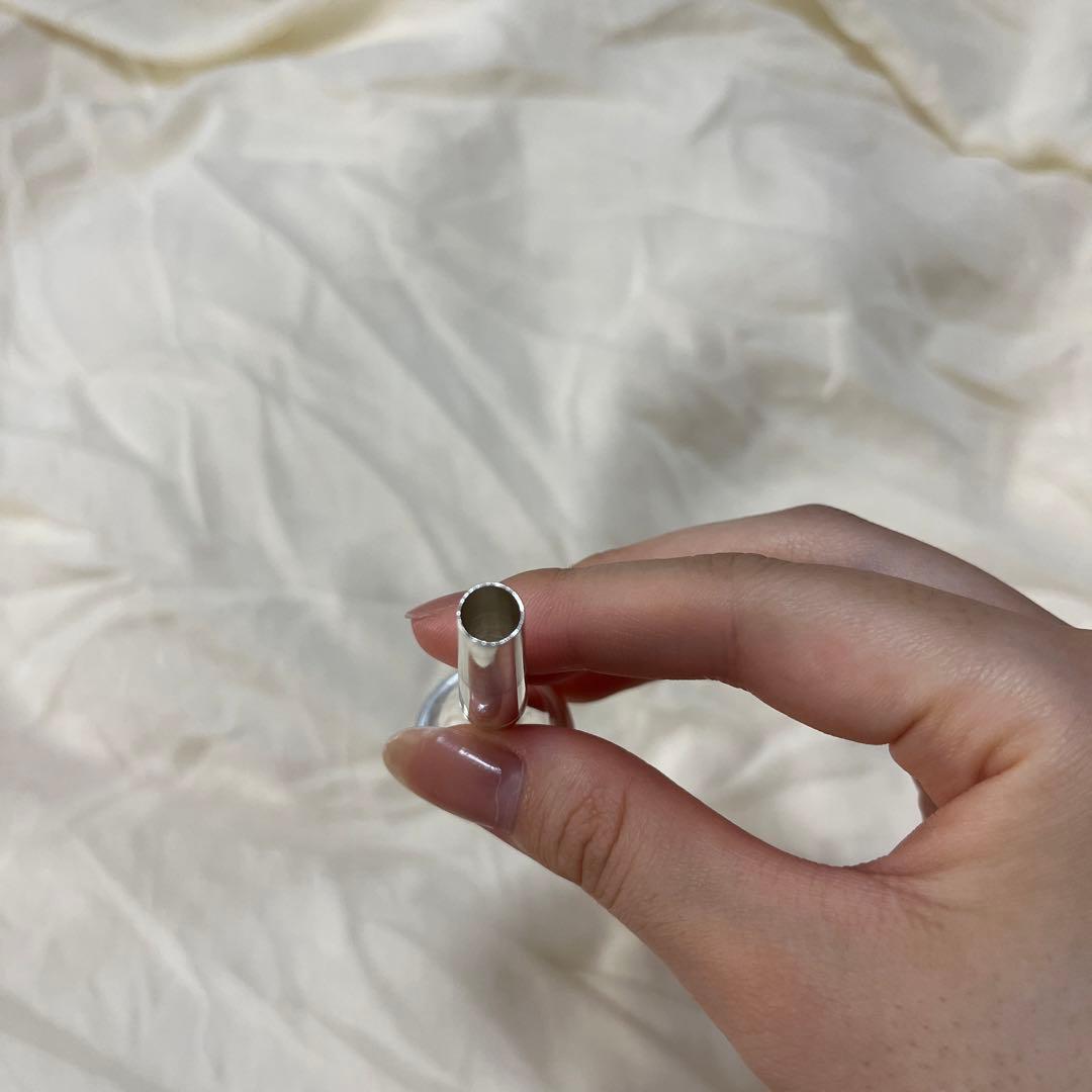 ホルン マウスピース B.TilZ ( ティルツ )シュミット 115