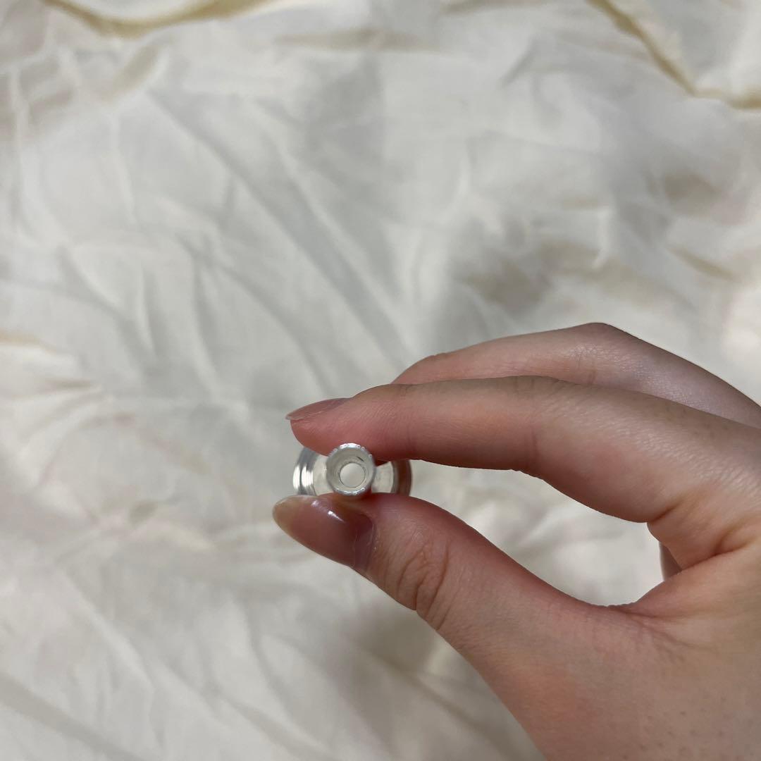 ホルン マウスピース B.TilZ ( ティルツ )シュミット 115