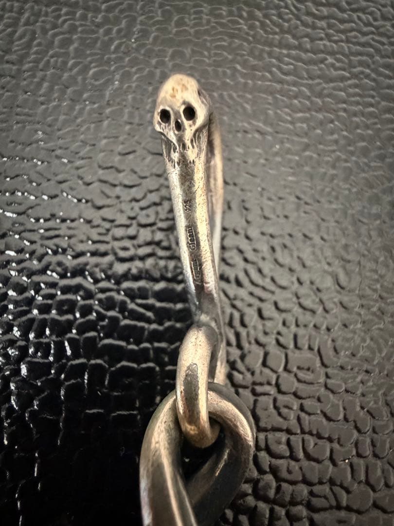 アージェントグリーム ウォレットチェーン ARGENT GLEAM AC-61