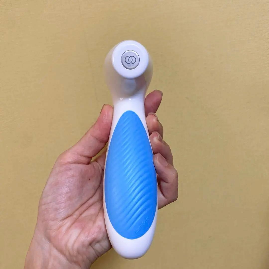 ニュースキン　ルミスパとクレンザー(デリケート)のセット