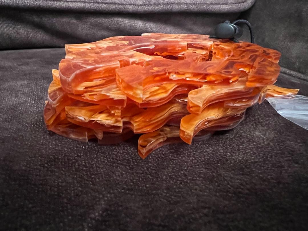 ハイドアウトクラフト HIDEOUTcraft シェード ゴールゼロ マーブル