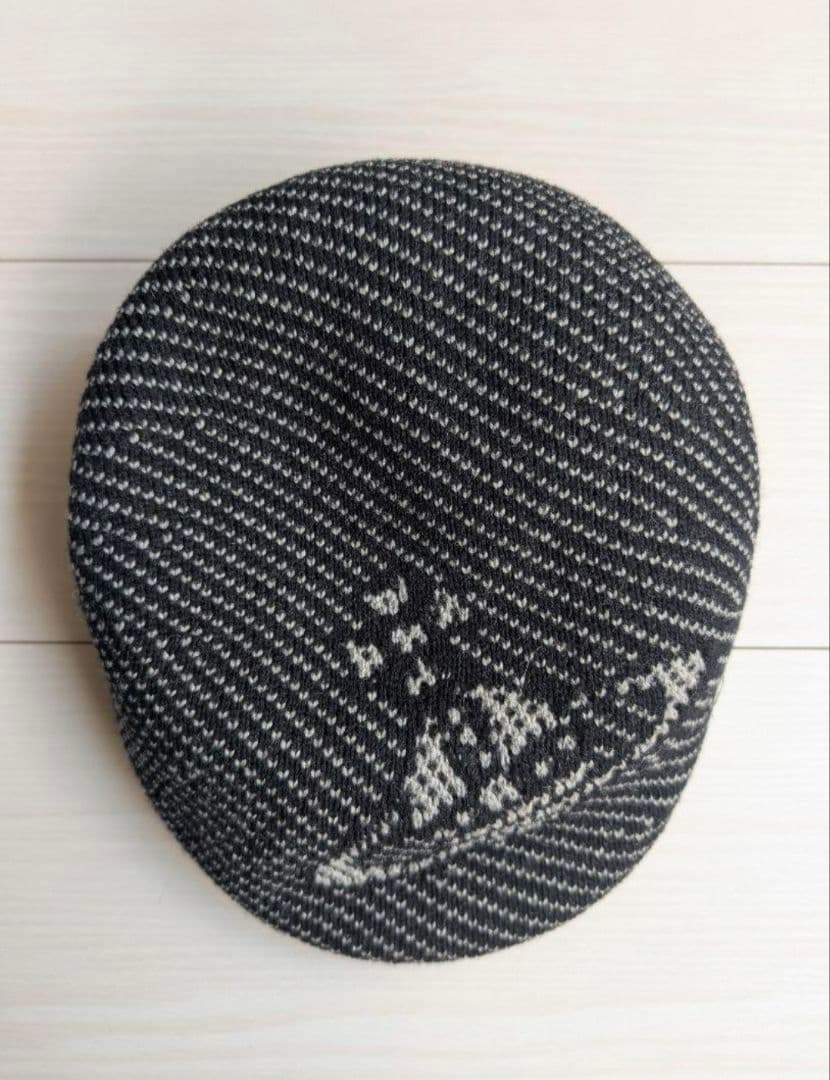 vivienne westwood 25AW ハンチング帽