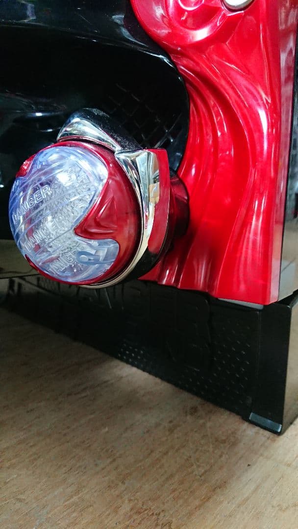 ⭕️商談中⭕️P緋弾のアリア～緋緋神降臨199Ver.【循環仕様他☆送料無料！】