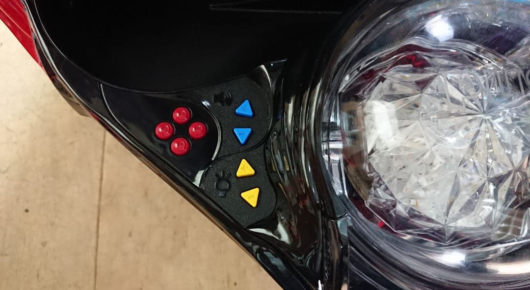 ⭕️商談中⭕️P緋弾のアリア～緋緋神降臨199Ver.【循環仕様他☆送料無料！】