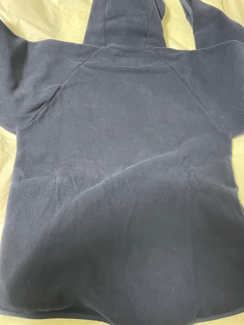 久保田スラッガー　フリース