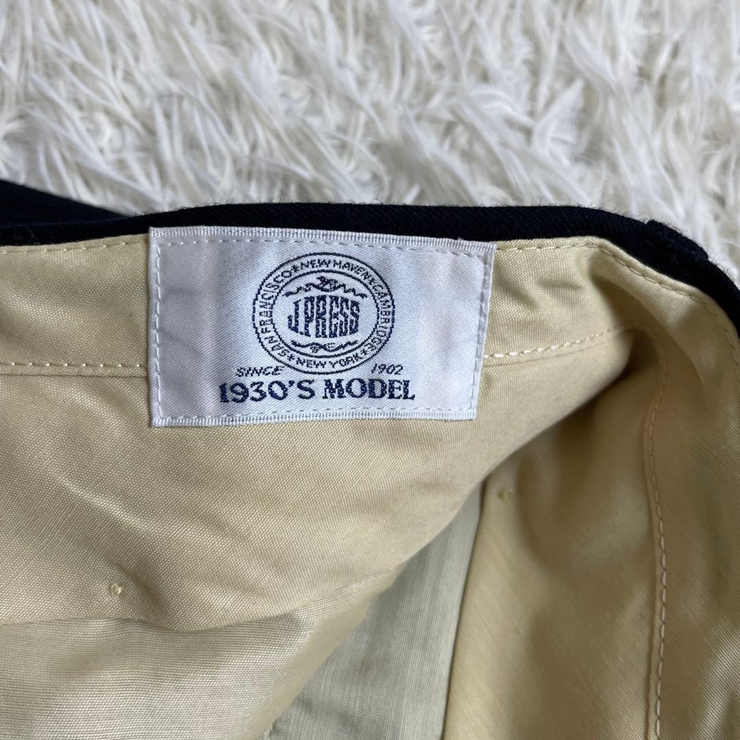 け*ん様 美品 Jプレス ストライプ スーツ セットアップ ダブルブレスト L相