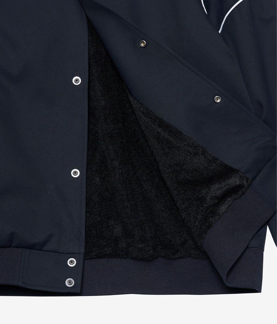 TFW49 ジャケット　サイズXL ネイビー