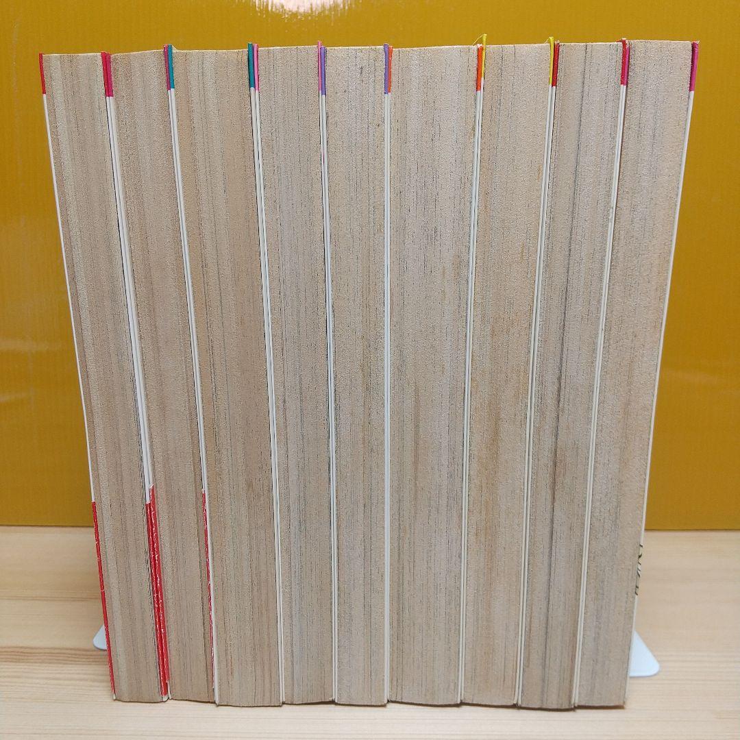 キャンディキャンディ　全巻初版　良品セット