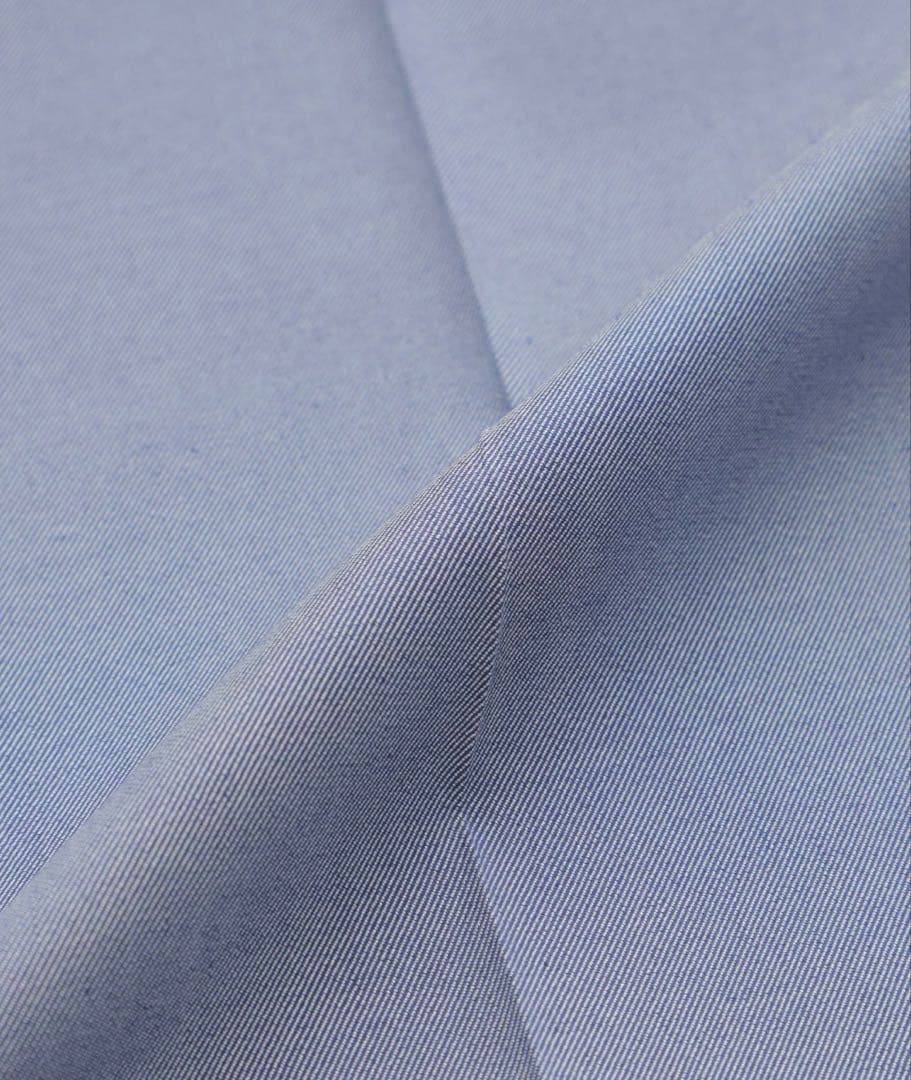 タグ付き新品　MACKITOSH LONDON ライトブルースラックス