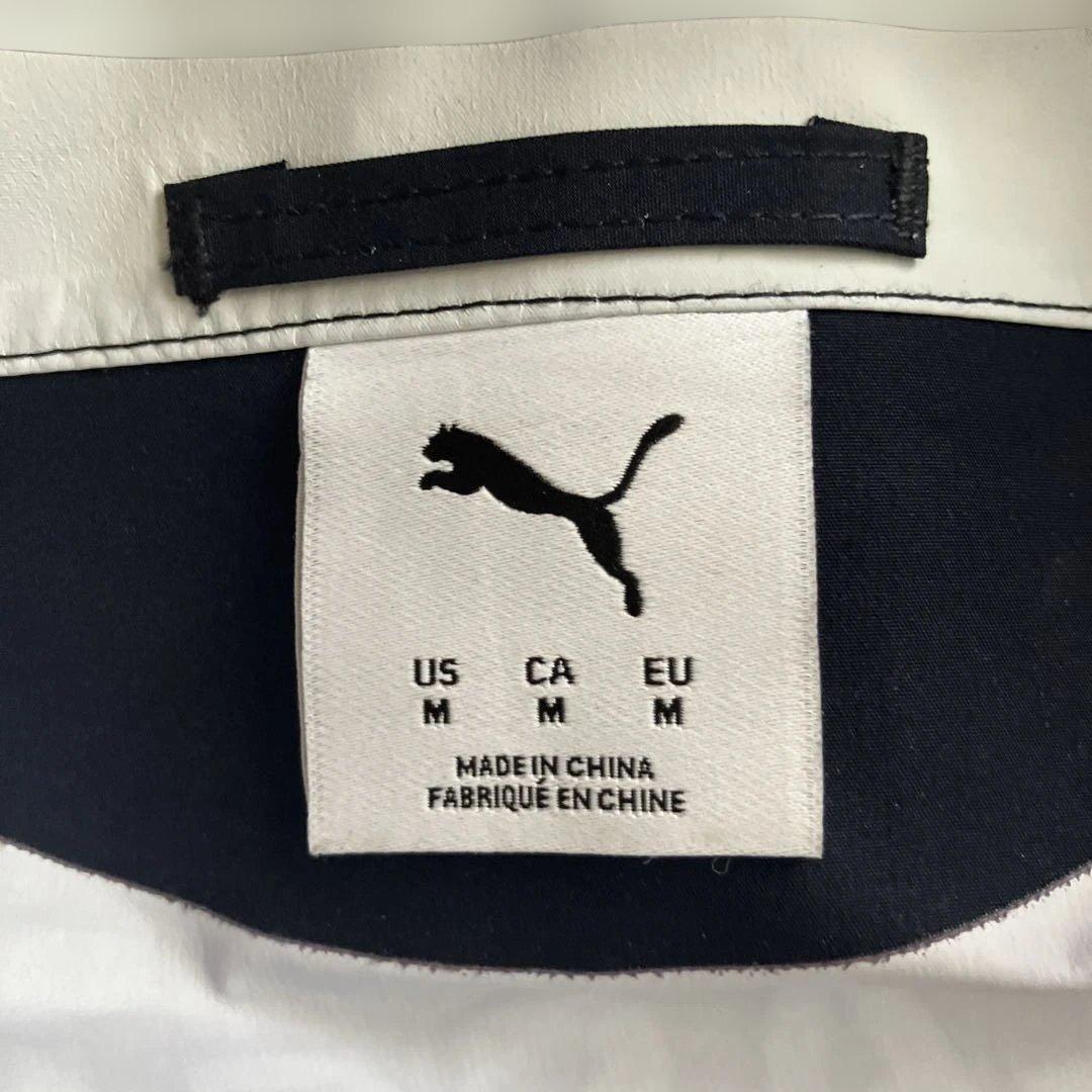 2025 F1 ウィリアムズ　チーム　スタッフ用　レインジャケット　支給品