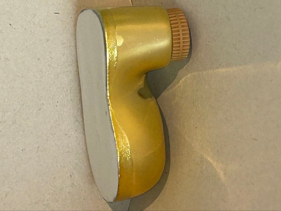 た*ー様 崎陽軒　70周年　金のひょうちゃん