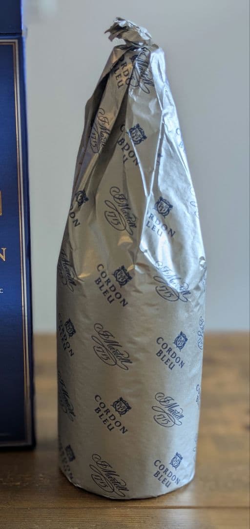 MARTELL CORDON BLEU マーテル コルドンブルー