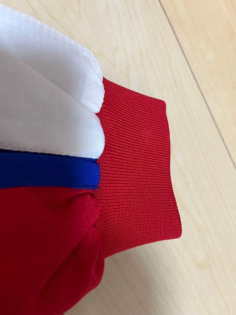 野球チーム ポルテ グランドコート サイズ130