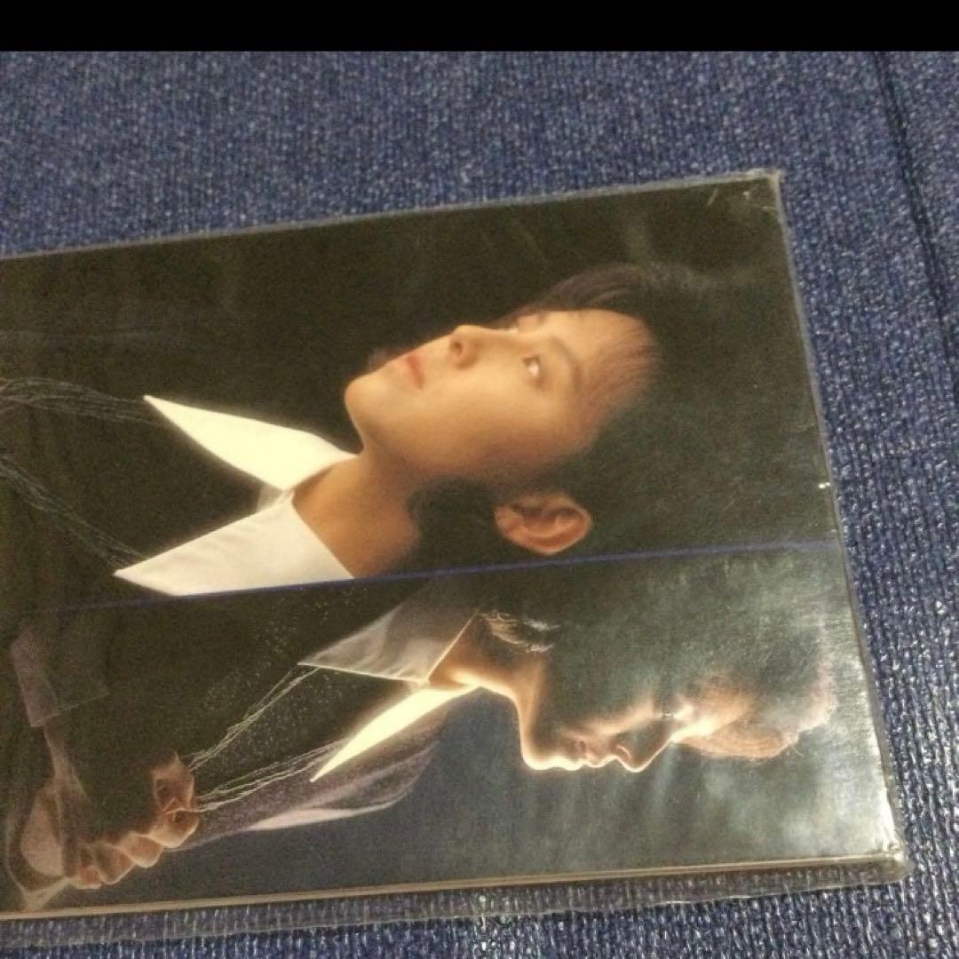 杉本彩　.愛が知りたい　新品未開封 　8センチ 8cmシングル短冊邦楽CD