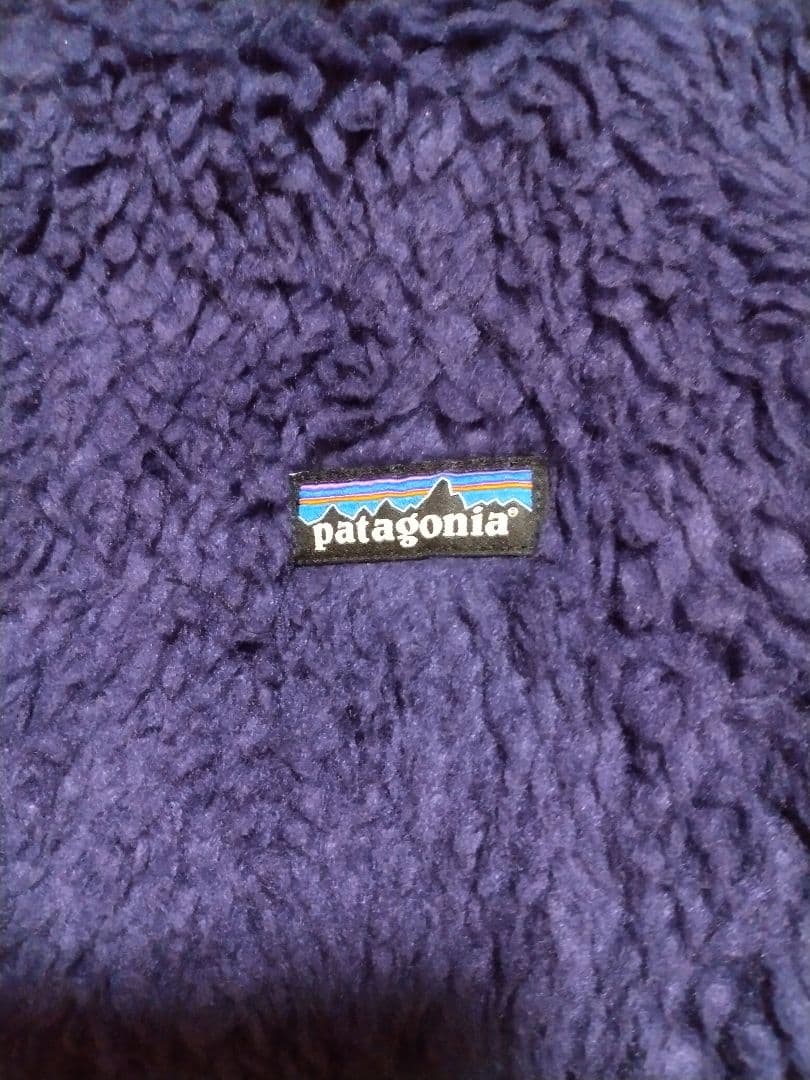 パタゴニア レトロX カーディガン ボア ジャケット コート フリース 未使用