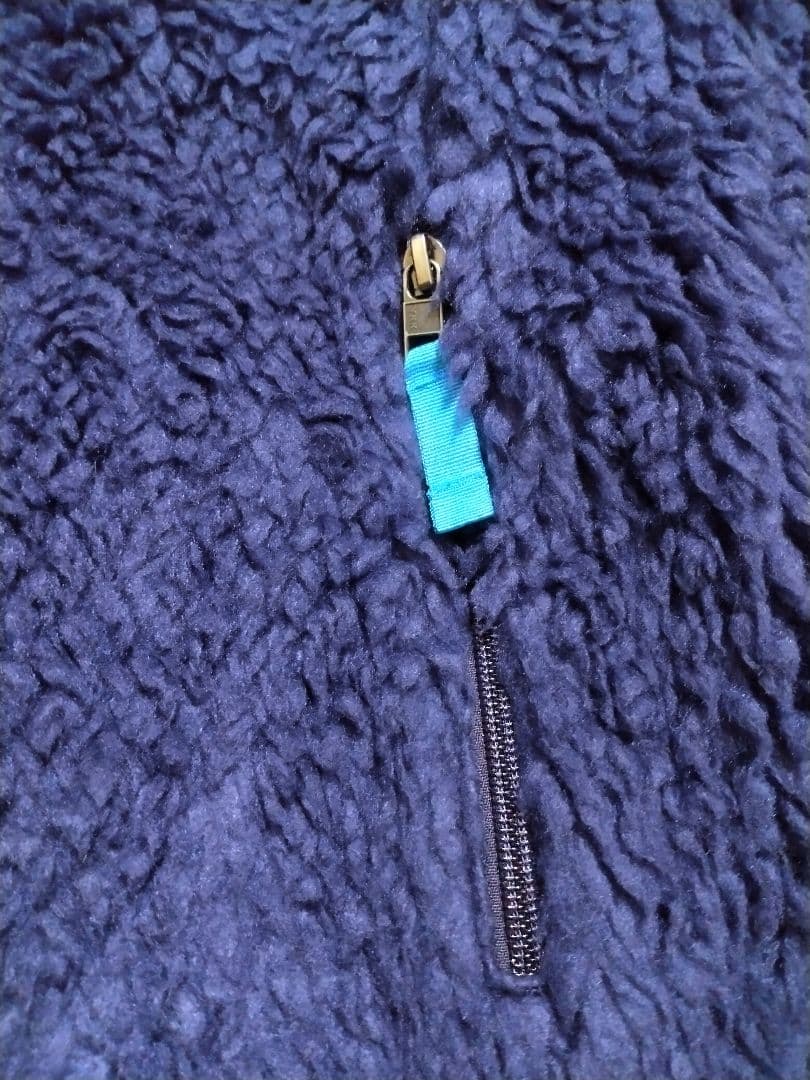 パタゴニア レトロX カーディガン ボア ジャケット コート フリース 未使用