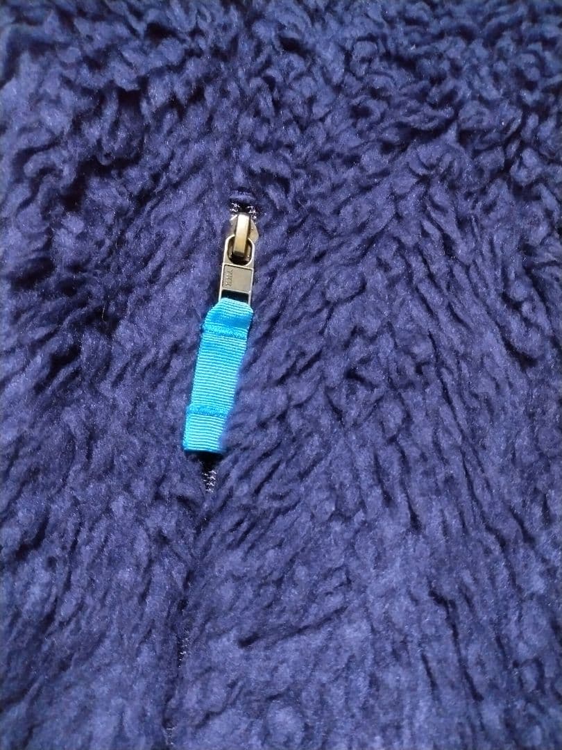 パタゴニア レトロX カーディガン ボア ジャケット コート フリース 未使用