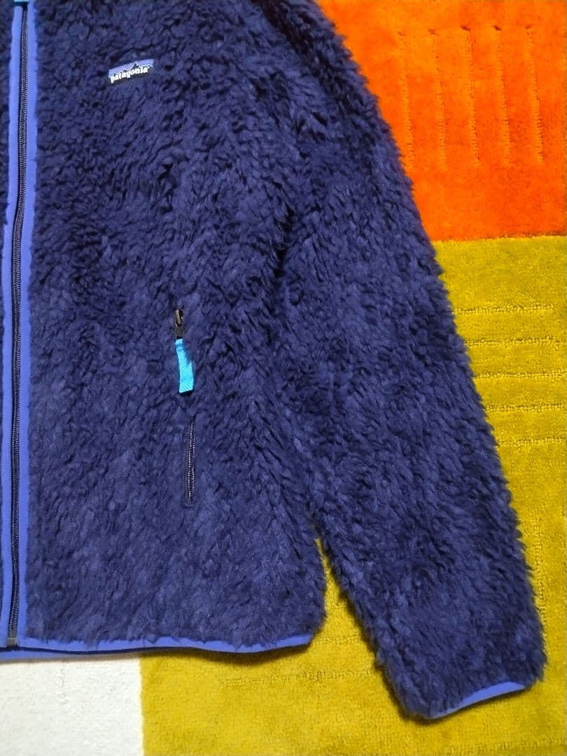 パタゴニア レトロX カーディガン ボア ジャケット コート フリース 未使用