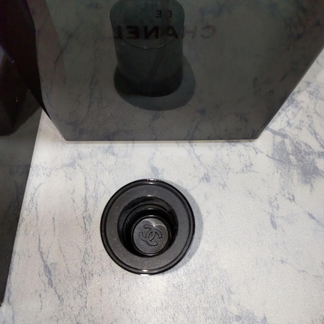 ブルードゥシャネル　オードゥパルファム 100ml　美品