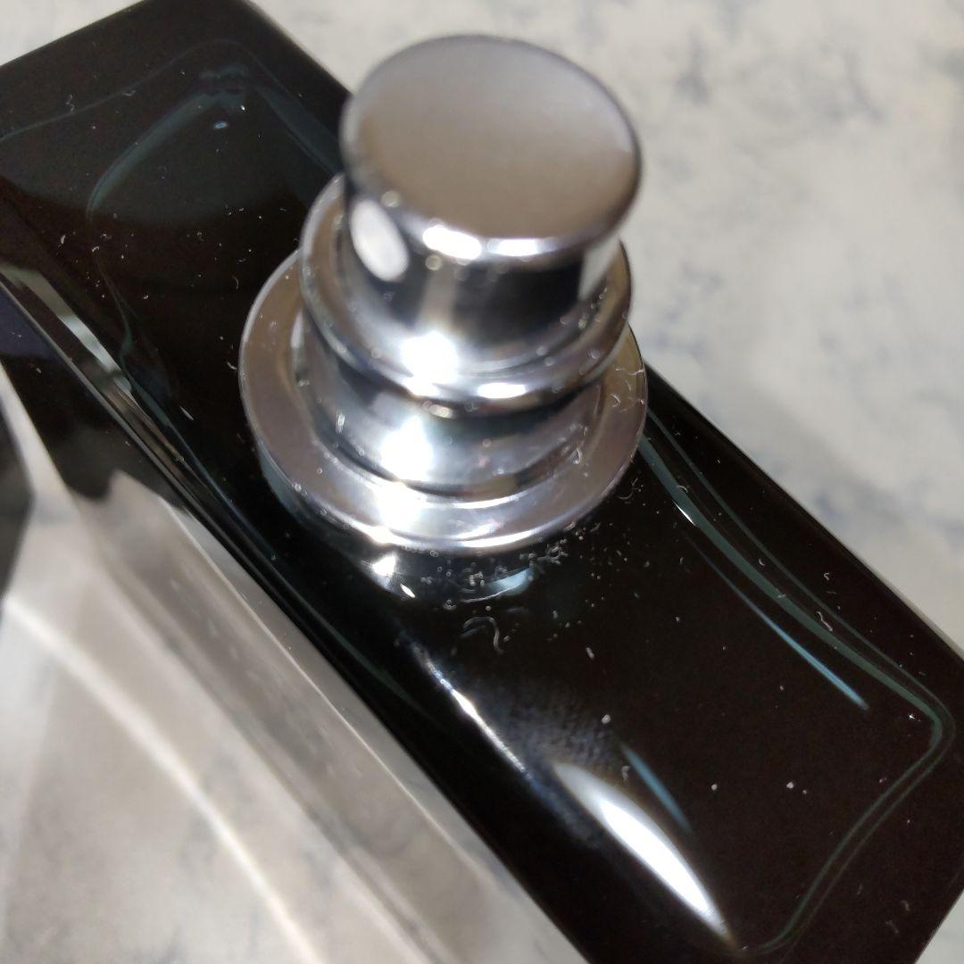 ブルードゥシャネル　オードゥパルファム 100ml　美品