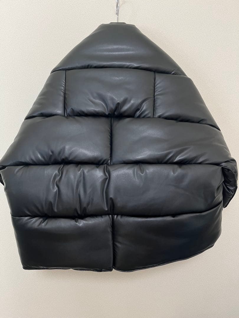 JUNYA WATANABE 23FW ライダース ポンチョ ブルゾン