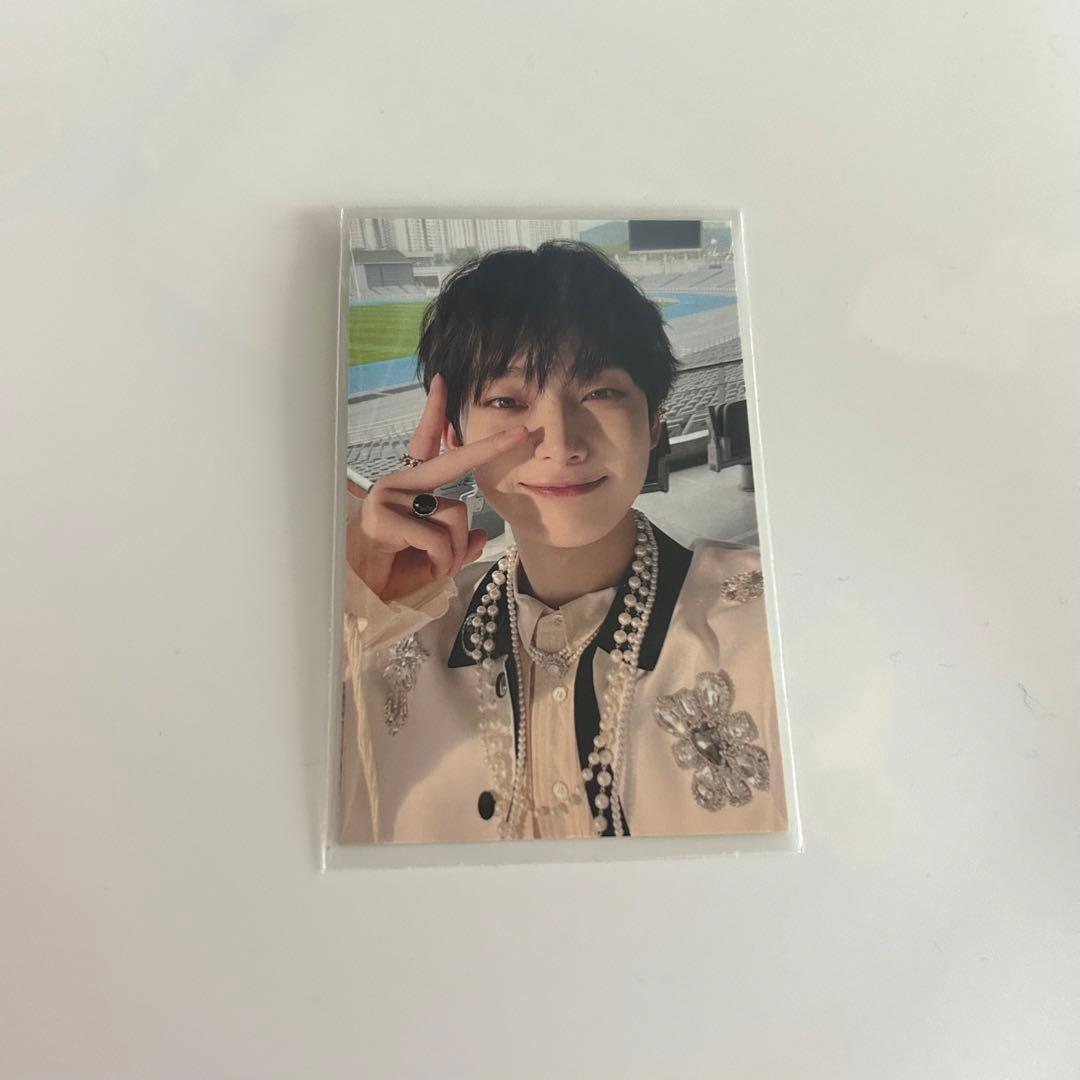 ソヌ 定め ラキドロ