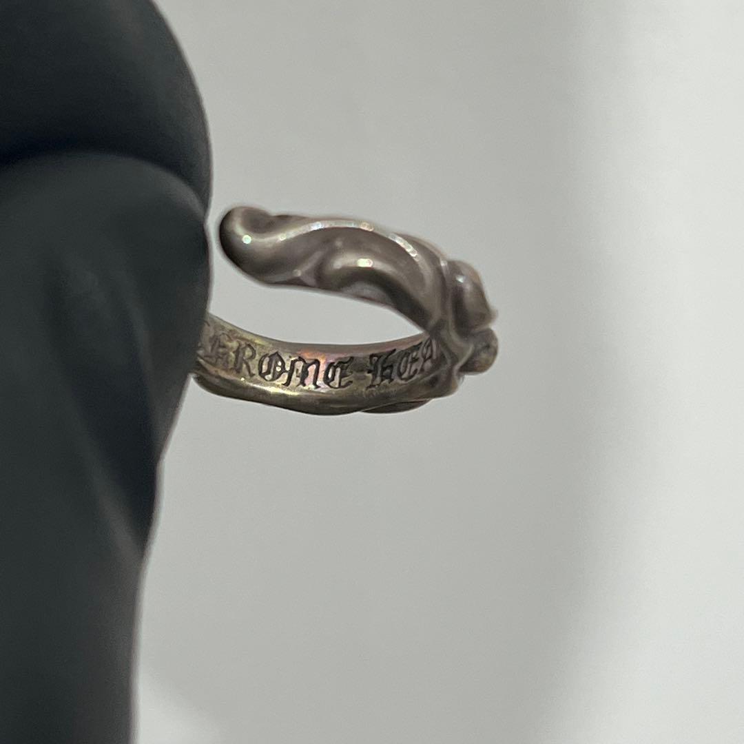 Chrome hearts ピアス