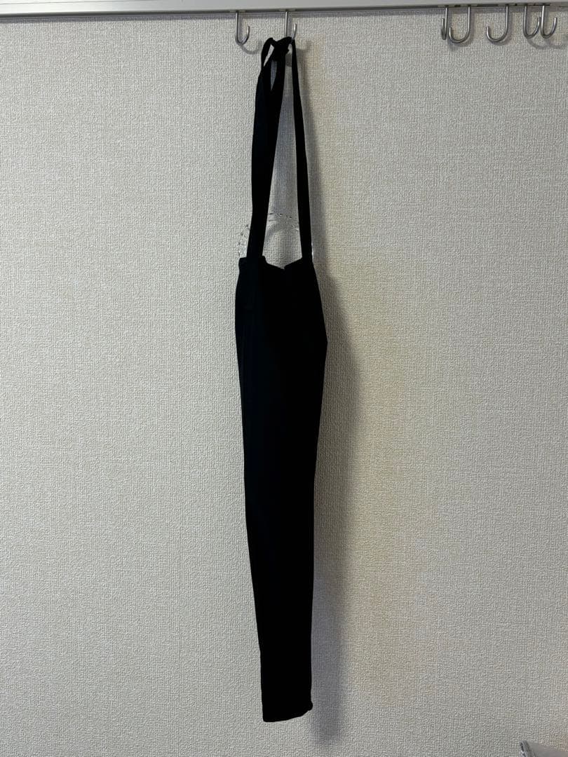 【大森商店】日傘 フリンジ大40cm 黒(傘袋付き）