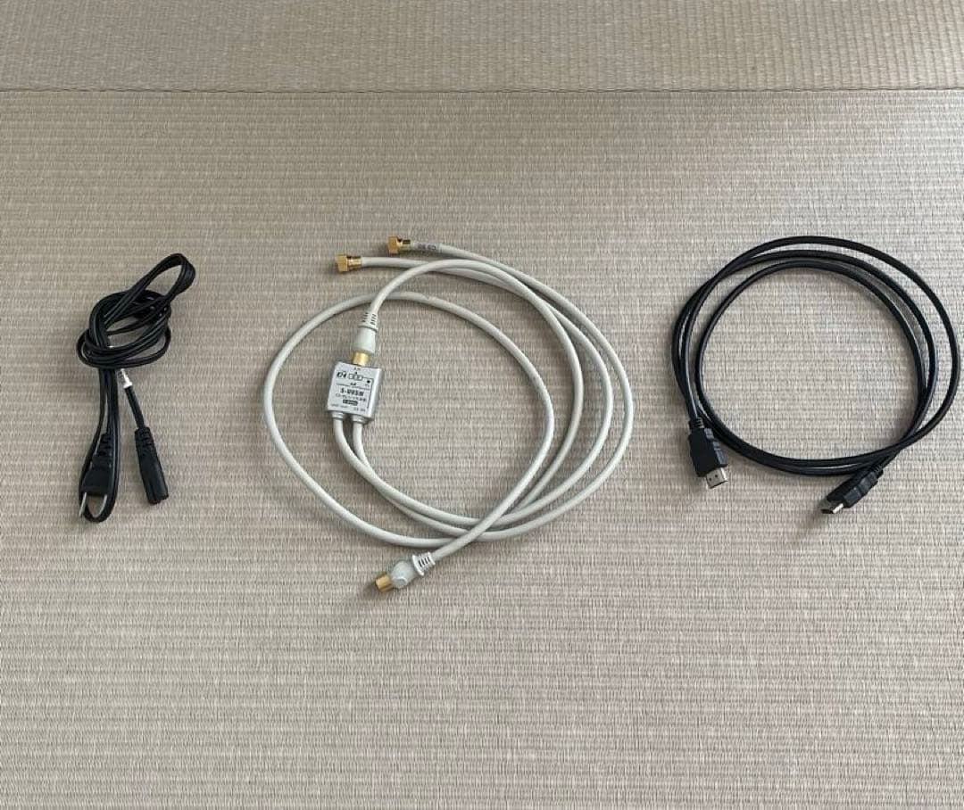 Panasonic 49型 4K液晶テレビ YouTube Netflix内蔵