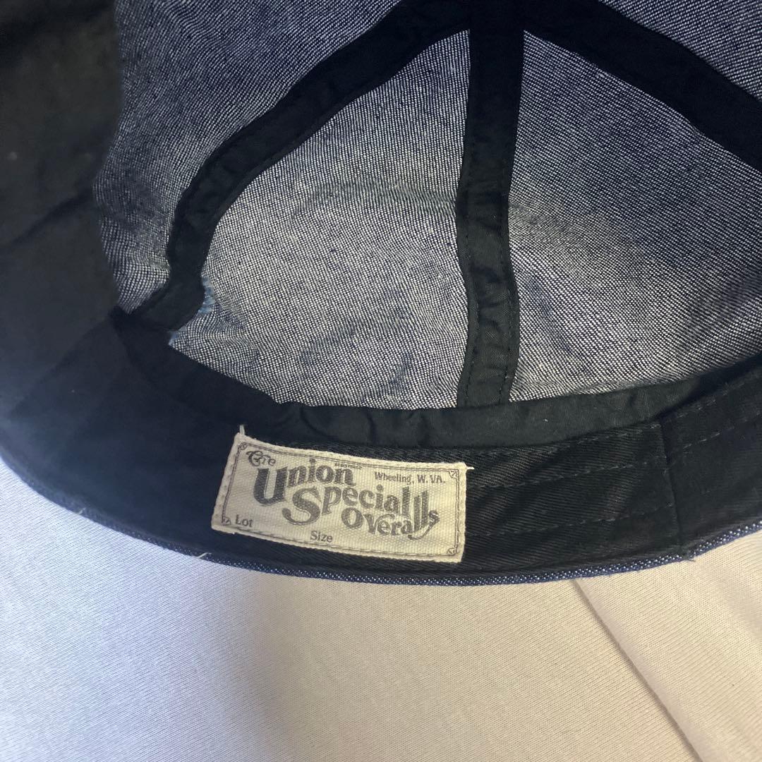 フリーホイーラーズ 20's スタイル　ガスリー 10オンス インディゴデニム