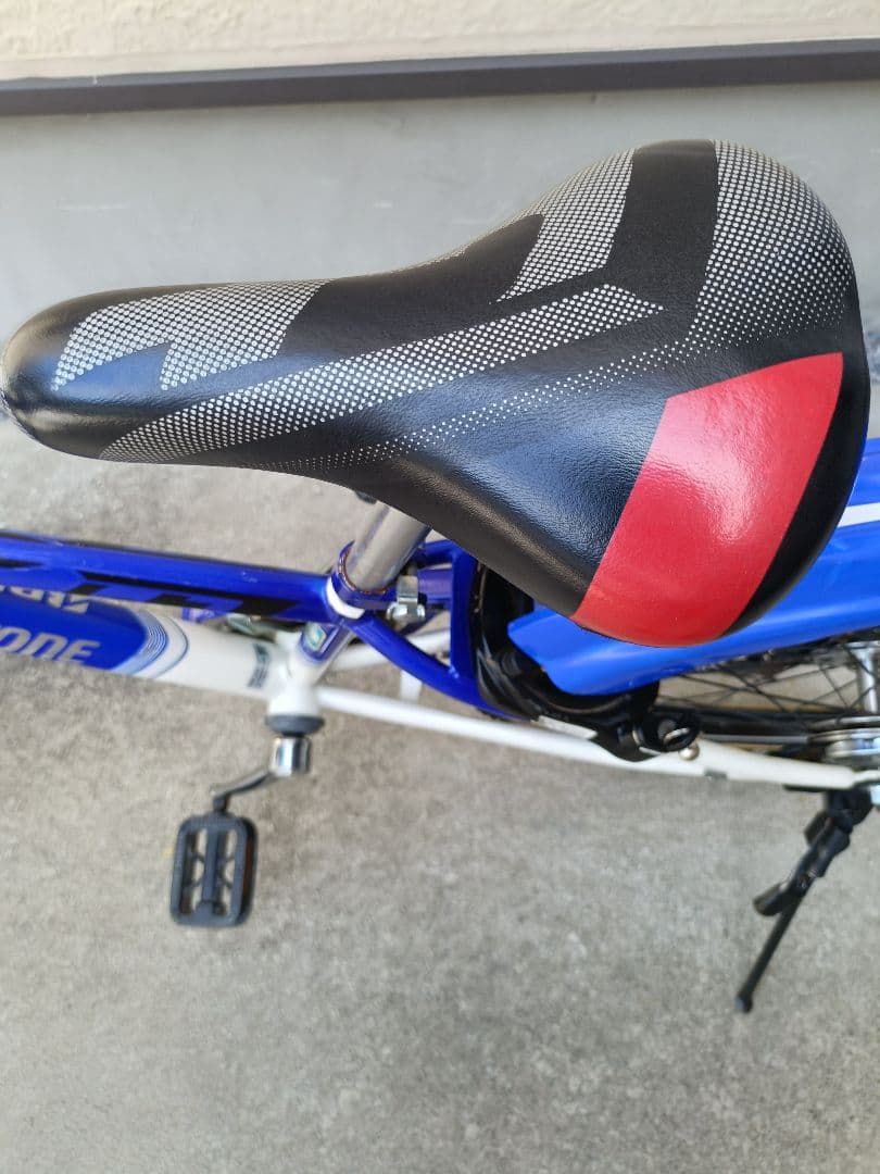 直接引渡 ブリヂストン クロスファイヤージュニア 24インチ 点灯虫モデル