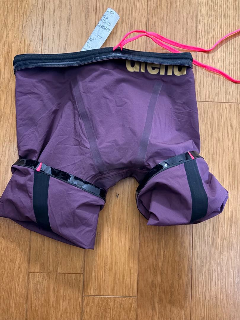 ARENA アリーナAQUAFORCE STORM MF Sサイズ