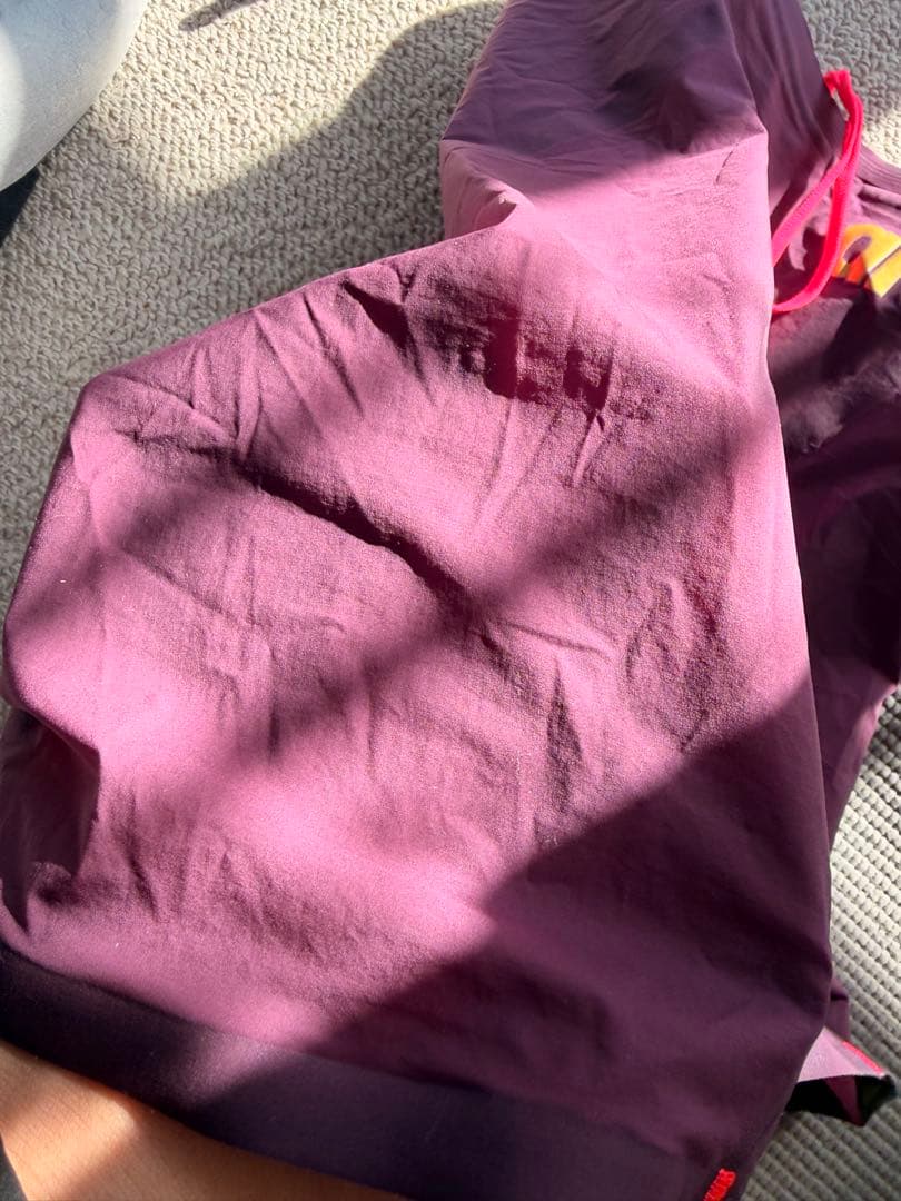 ARENA アリーナAQUAFORCE STORM MF Sサイズ