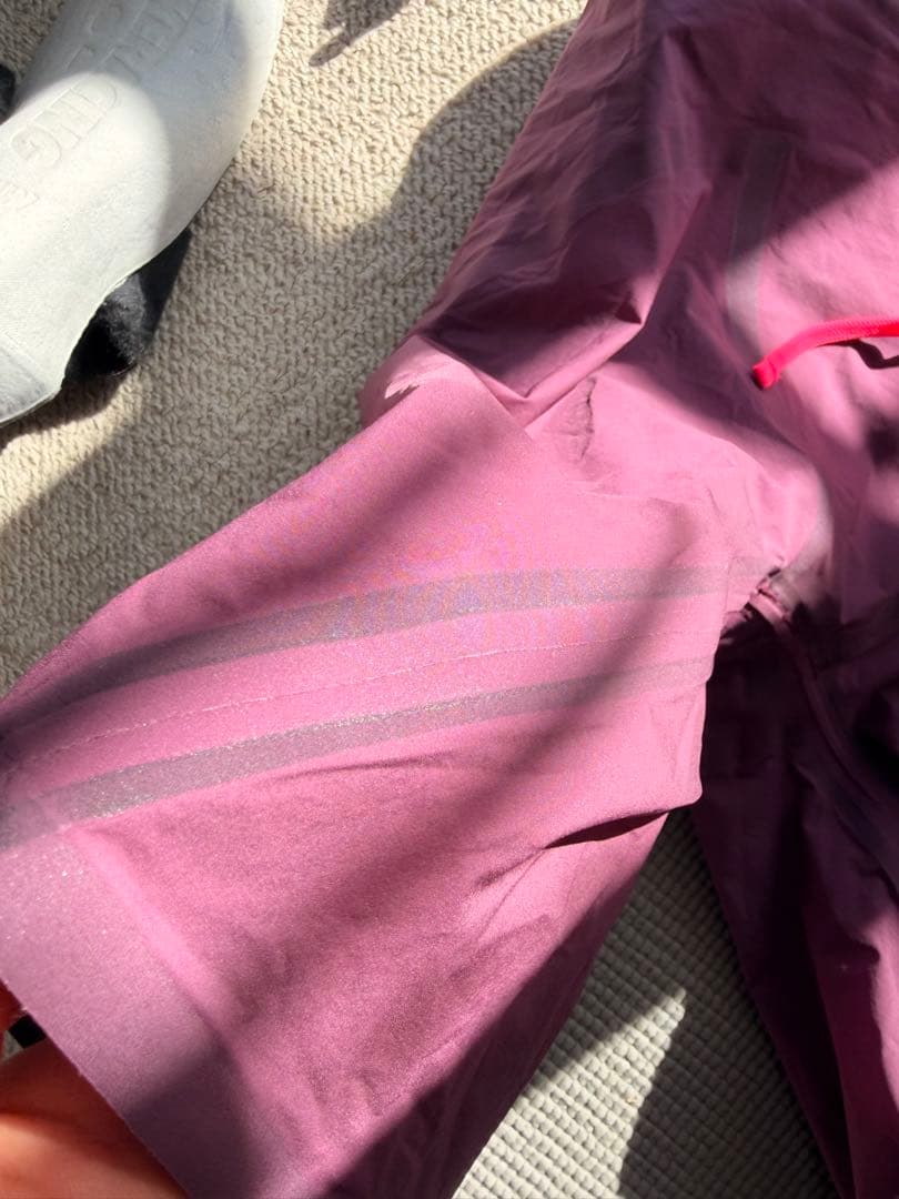 ARENA アリーナAQUAFORCE STORM MF Sサイズ