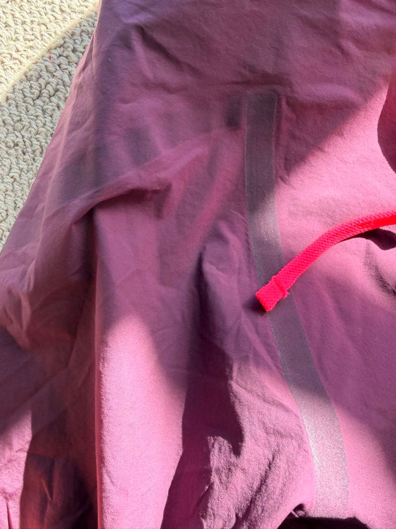 ARENA アリーナAQUAFORCE STORM MF Sサイズ