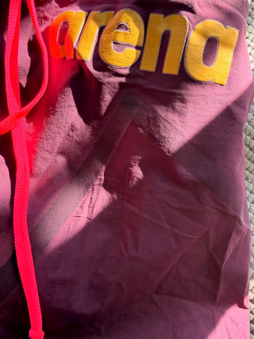 ARENA アリーナAQUAFORCE STORM MF Sサイズ