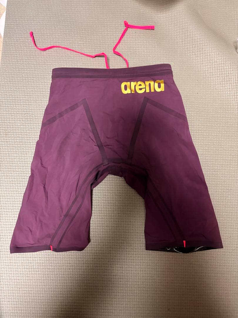 ARENA アリーナAQUAFORCE STORM MF Sサイズ