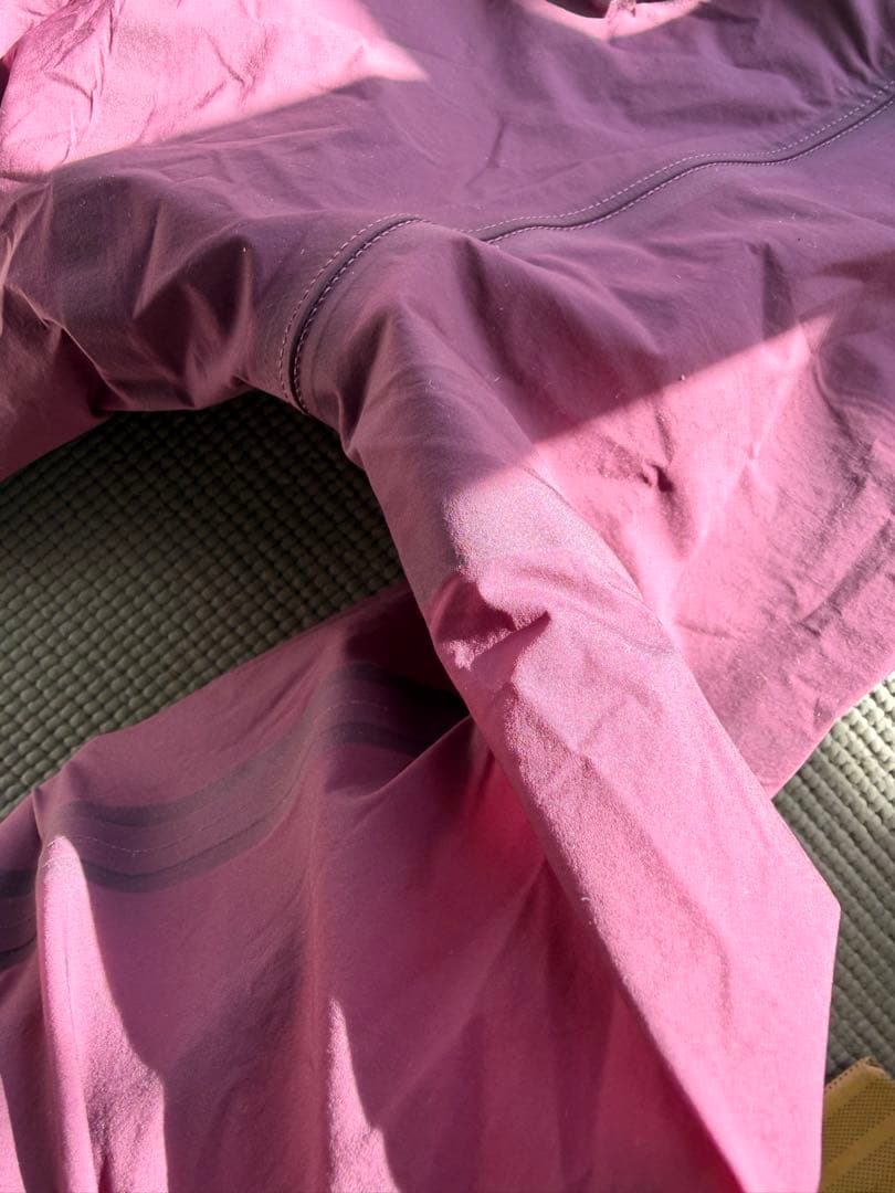 ARENA アリーナAQUAFORCE STORM MF Sサイズ