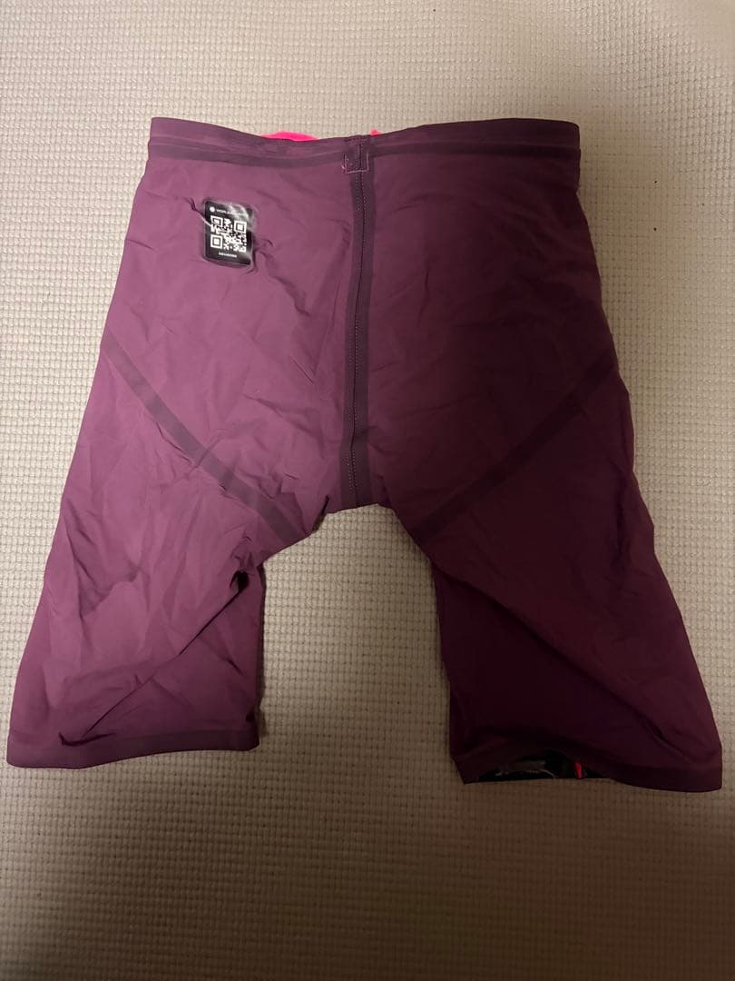 ARENA アリーナAQUAFORCE STORM MF Sサイズ