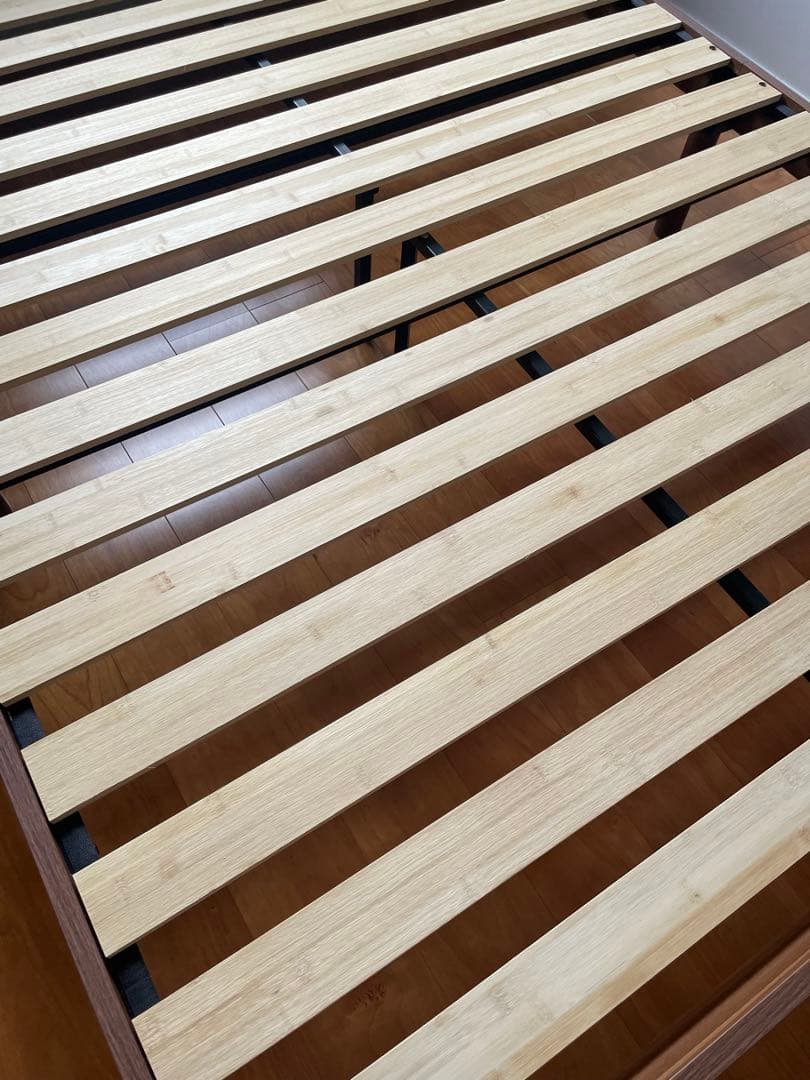 極美品！　ダブルサイズ　ゴクミン