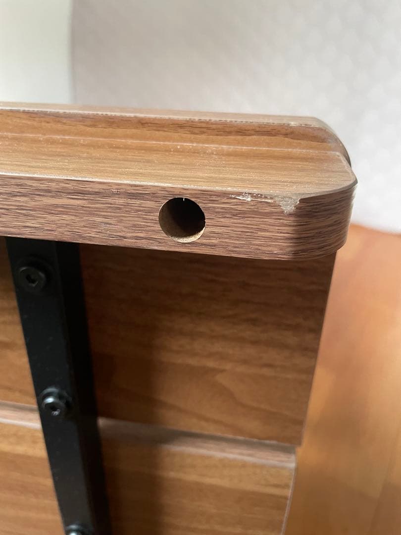 極美品！　ダブルサイズ　ゴクミン