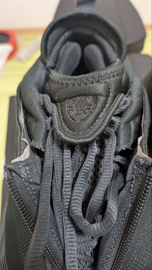 シューズ(男性用) D.O.N ISSUE 7 28cm