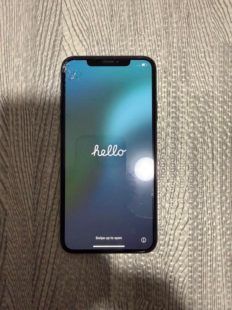 Apple iPhone 11 Pro Max 512GB ミッドナイトグリーン