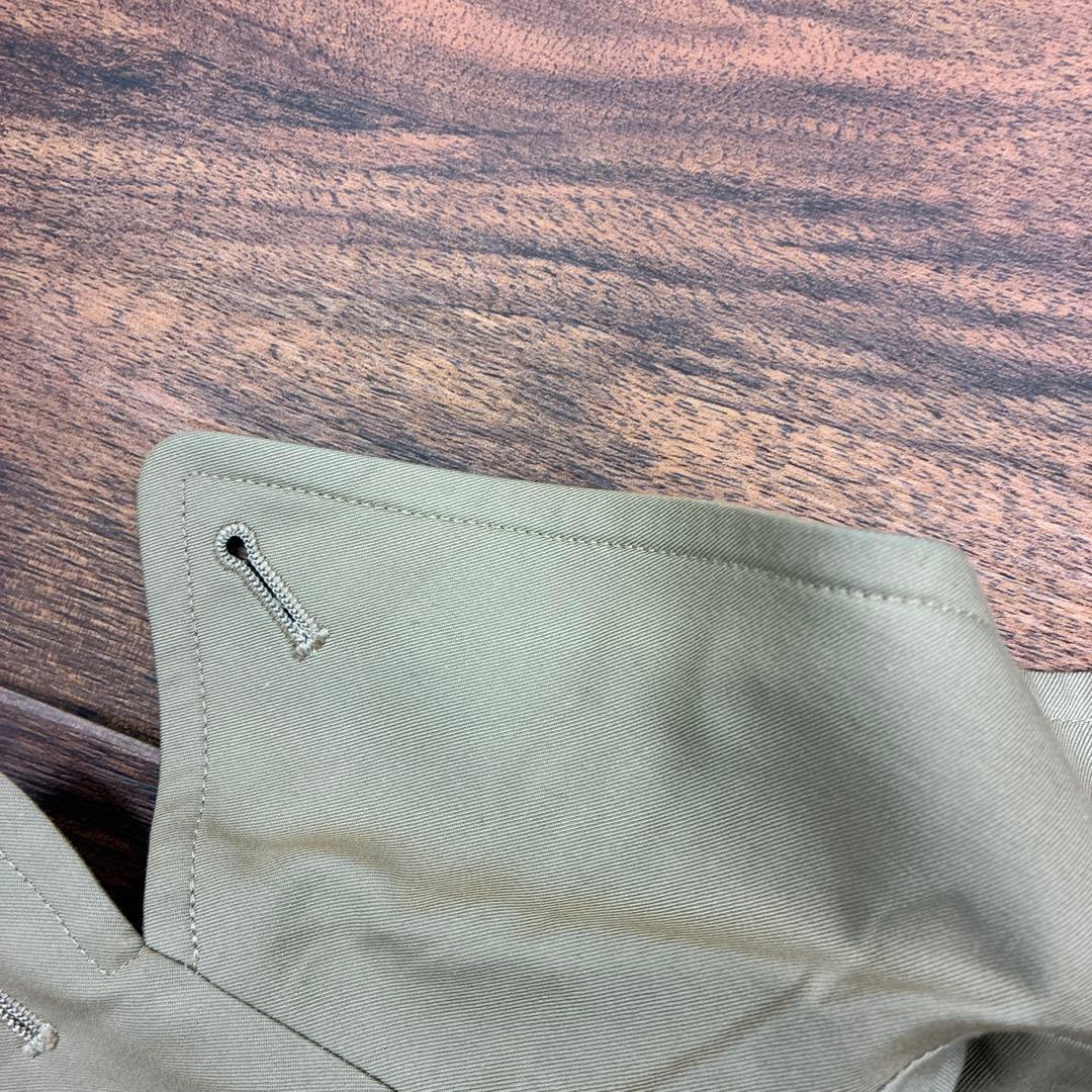 Burberry コート　インナー付き　◎55