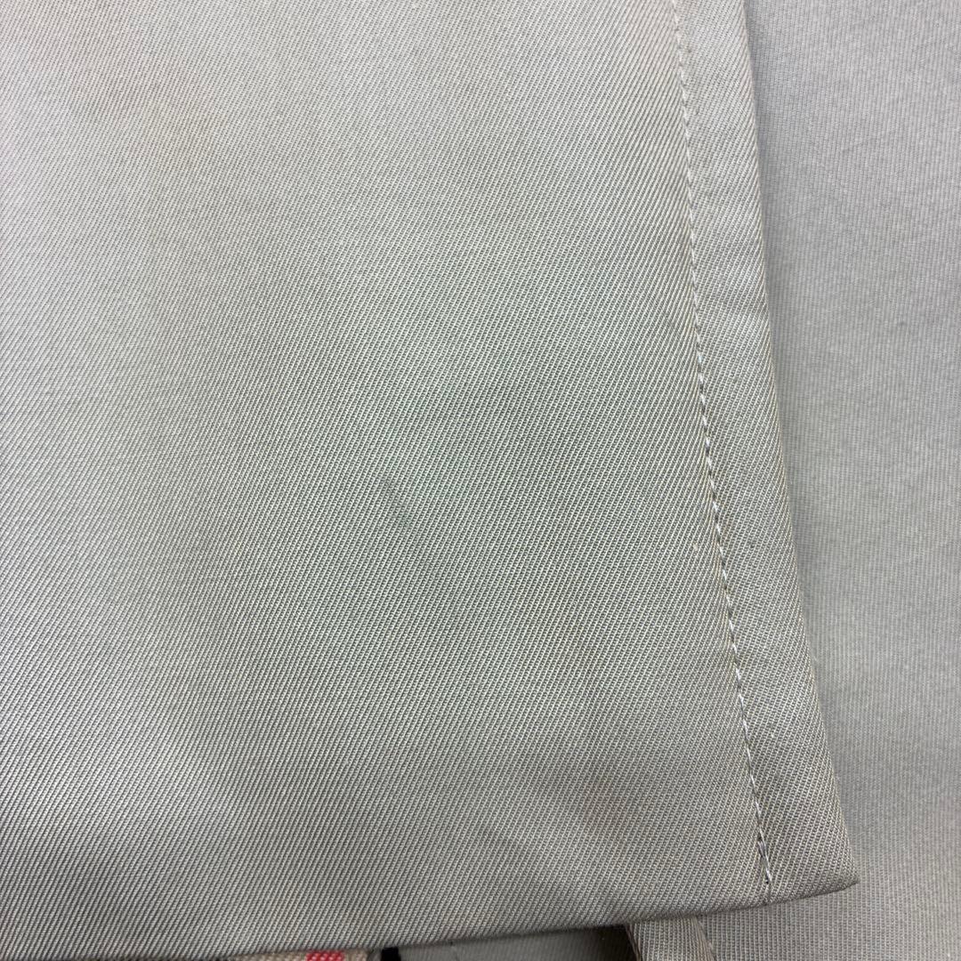 Burberry コート　インナー付き　◎55