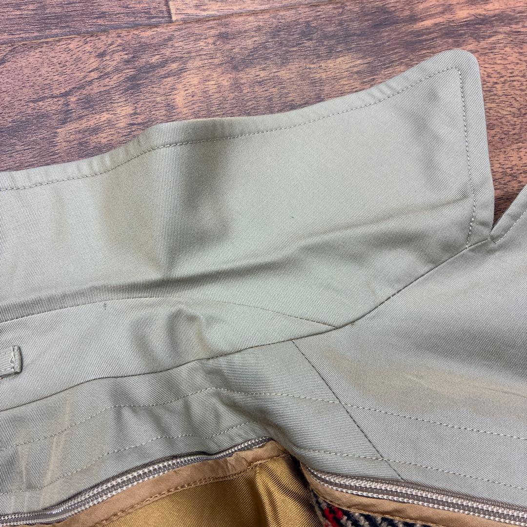 Burberry コート　インナー付き　◎55