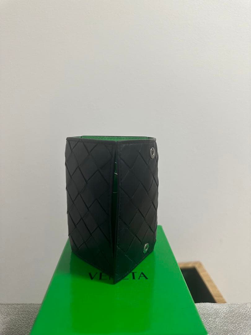 BOTTEGA VENETA キーケース 2色セット