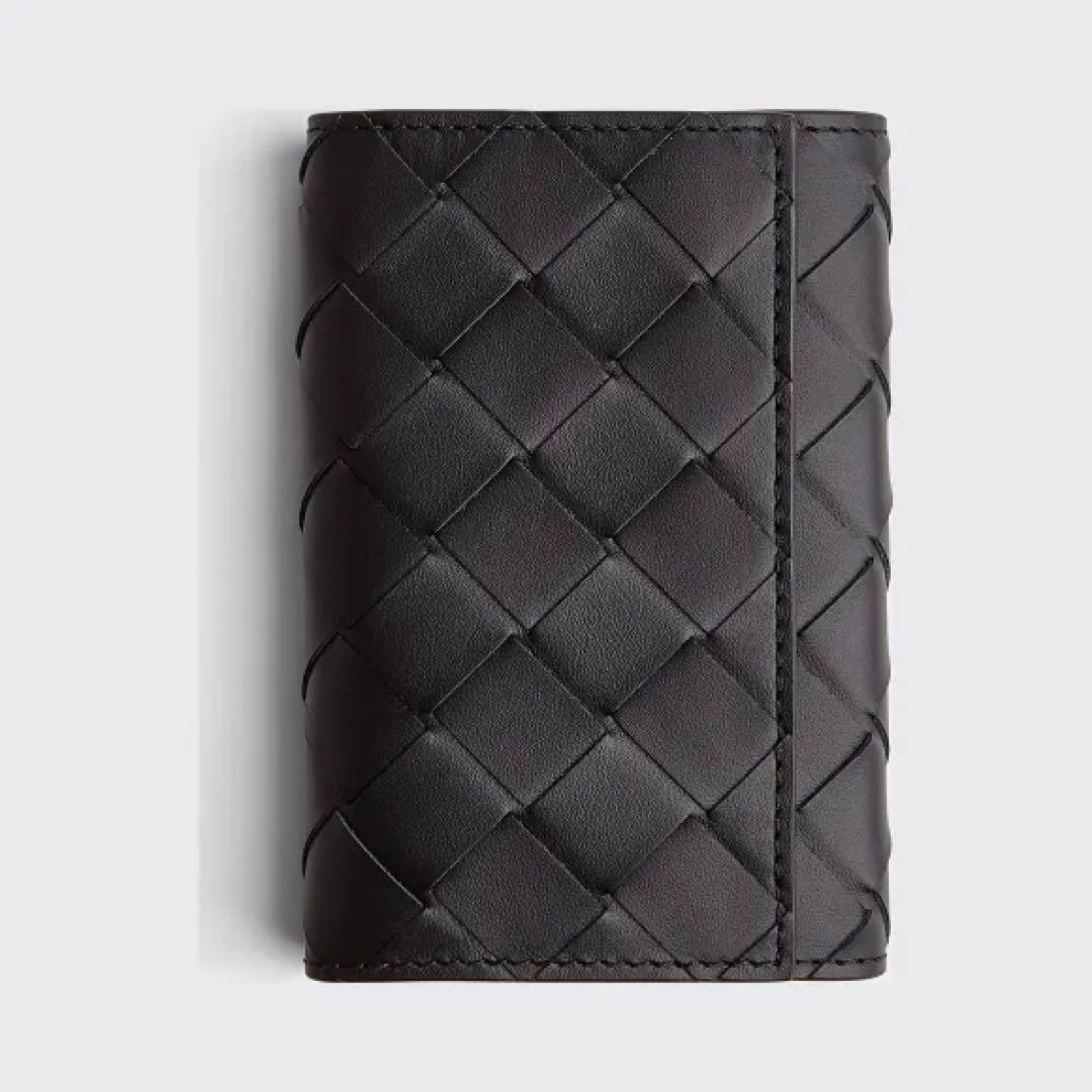 BOTTEGA VENETA キーケース 2色セット